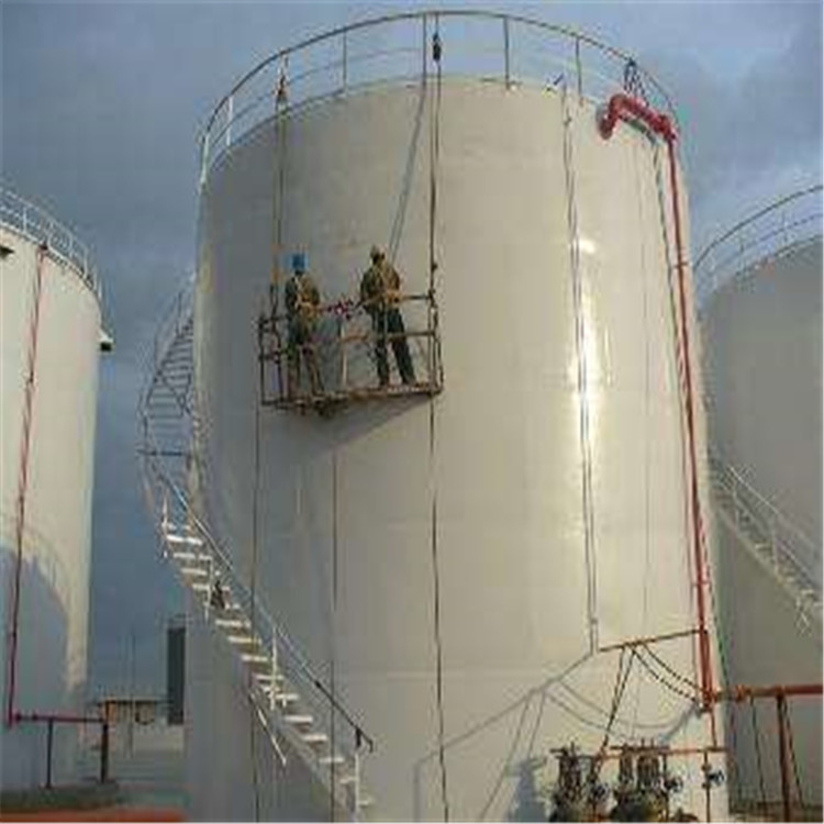 姜堰喷漆翻新・工业喷漆・设备喷漆服务简介